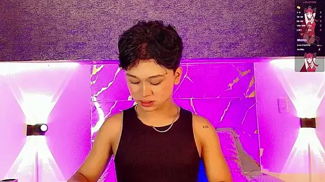 Try the thrill of flirt babes with our cam hosts, featuring unclothed wildness while getting naked and playing with their favored sex toys.