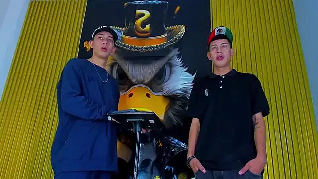 Try the thrill of flirt babes with our cam hosts, featuring unclothed wildness while getting naked and playing with their favored sex toys.