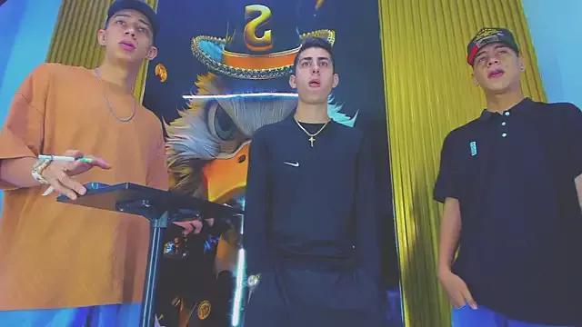 Try the thrill of flirt babes with our cam hosts, featuring unclothed wildness while getting naked and playing with their favored sex toys.