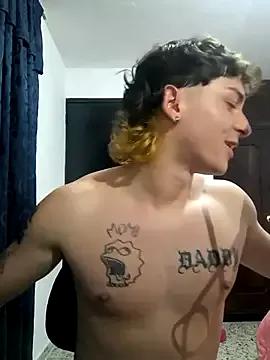 Dante_Morett from StripChat is Freechat