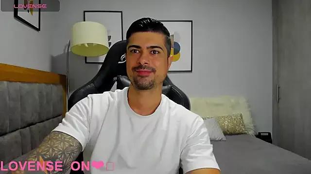 Try the thrill of flirt babes with our cam hosts, featuring unclothed wildness while getting naked and playing with their favored sex toys.