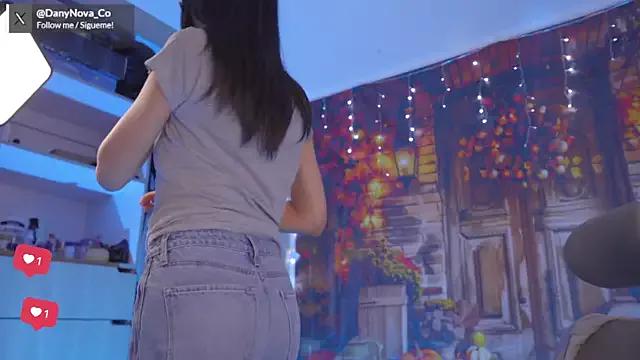 Try the thrill of flirt babes with our cam hosts, featuring unclothed wildness while getting naked and playing with their favored sex toys.