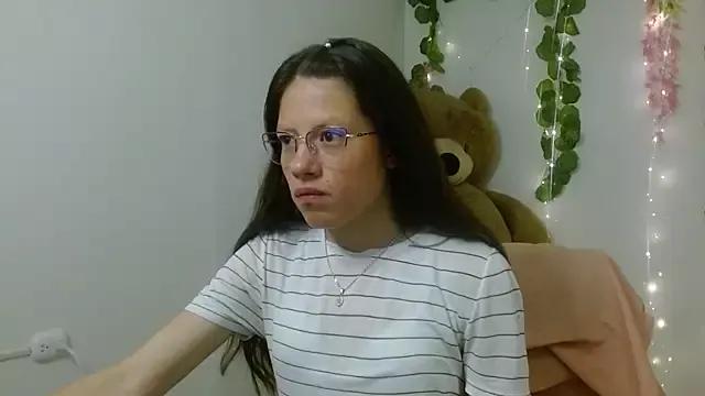 Daphne1609 from StripChat is Freechat