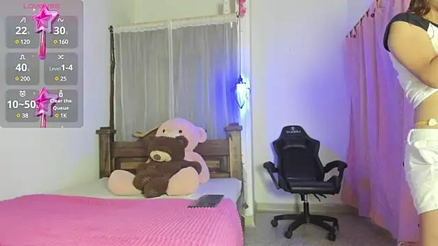 Try the thrill of flirt babes with our cam hosts, featuring unclothed wildness while getting naked and playing with their favored sex toys.