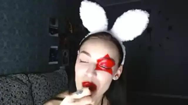 Daphne_Darkthorn from StripChat is Freechat