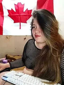 Try the thrill of flirt babes with our cam hosts, featuring unclothed wildness while getting naked and playing with their favored sex toys.