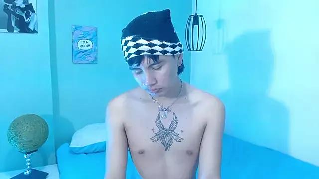 daphne_viittoria from StripChat is Freechat