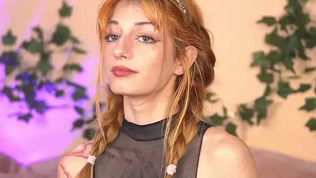 Try the thrill of flirt babes with our cam hosts, featuring unclothed wildness while getting naked and playing with their favored sex toys.