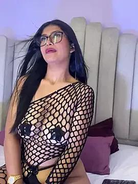 Try the thrill of flirt babes with our cam hosts, featuring unclothed wildness while getting naked and playing with their favored sex toys.