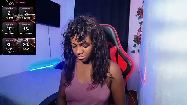 Try the thrill of flirt babes with our cam hosts, featuring unclothed wildness while getting naked and playing with their favored sex toys.
