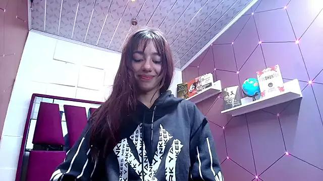 Try the thrill of flirt babes with our cam hosts, featuring unclothed wildness while getting naked and playing with their favored sex toys.