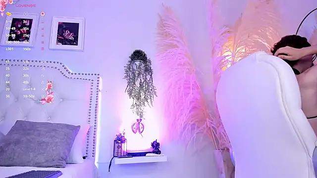 dapnhe_smith from StripChat is Freechat