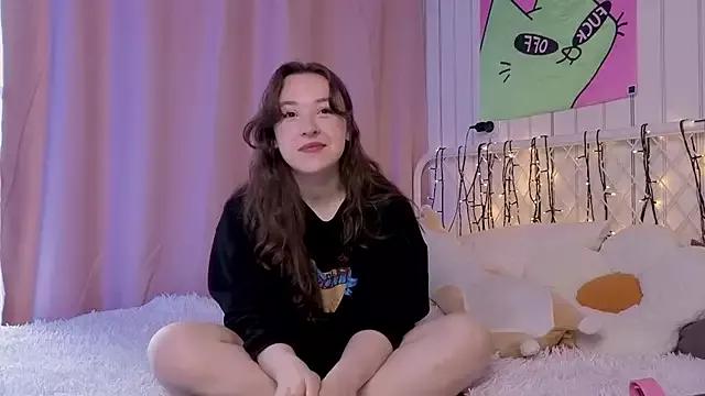 Try the thrill of flirt babes with our cam hosts, featuring unclothed wildness while getting naked and playing with their favored sex toys.
