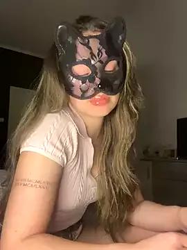 Daria-maus24 from StripChat is Freechat