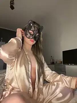 Daria-maus24 from StripChat is Freechat