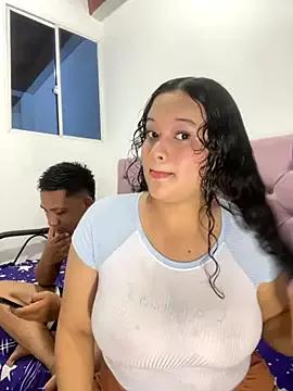 daring_lily from StripChat is Freechat