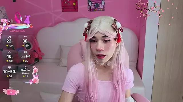 Try the thrill of flirt babes with our cam hosts, featuring unclothed wildness while getting naked and playing with their favored sex toys.