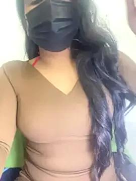 DARK-QUEEN-100 from StripChat is Freechat