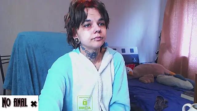 Dark__Elf from StripChat is Freechat