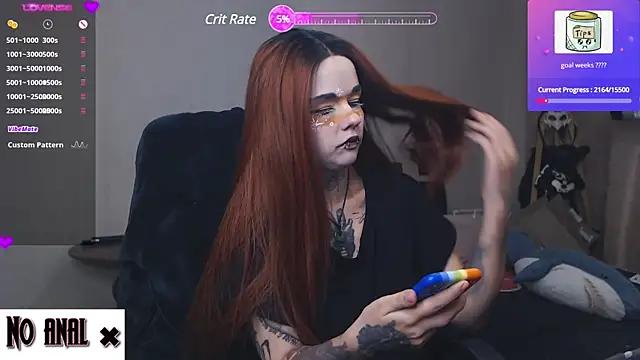 Try the thrill of flirt babes with our cam hosts, featuring unclothed wildness while getting naked and playing with their favored sex toys.