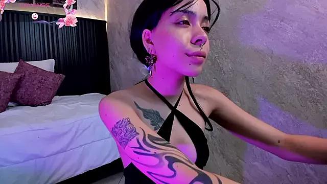 Try the thrill of flirt babes with our cam hosts, featuring unclothed wildness while getting naked and playing with their favored sex toys.