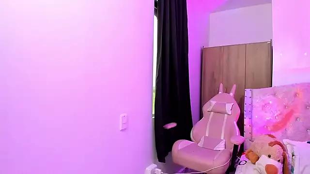 Try the thrill of flirt babes with our cam hosts, featuring unclothed wildness while getting naked and playing with their favored sex toys.