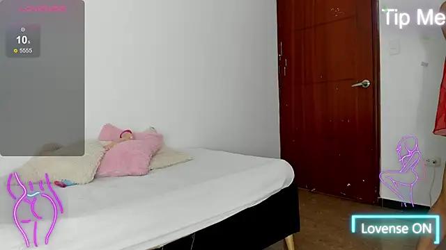 Try the thrill of flirt babes with our cam hosts, featuring unclothed wildness while getting naked and playing with their favored sex toys.