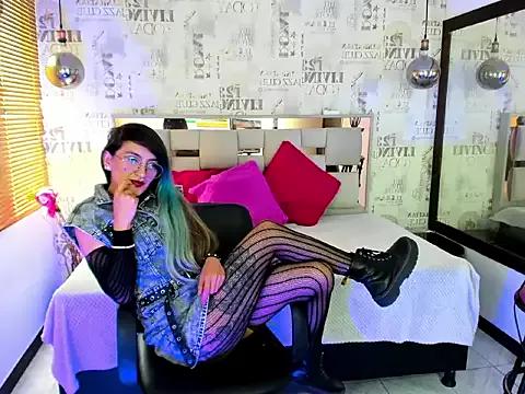 Try the thrill of flirt babes with our cam hosts, featuring unclothed wildness while getting naked and playing with their favored sex toys.