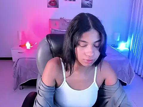 Try the thrill of flirt babes with our cam hosts, featuring unclothed wildness while getting naked and playing with their favored sex toys.