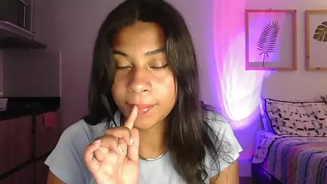 Try the thrill of flirt babes with our cam hosts, featuring unclothed wildness while getting naked and playing with their favored sex toys.