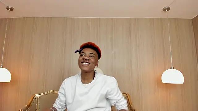 Dark_ftm_lust from StripChat is Freechat