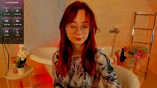 Try the thrill of flirt babes with our cam hosts, featuring unclothed wildness while getting naked and playing with their favored sex toys.