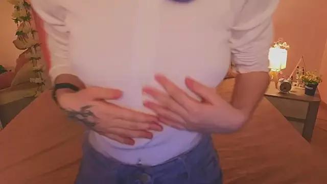 Try the thrill of flirt babes with our cam hosts, featuring unclothed wildness while getting naked and playing with their favored sex toys.