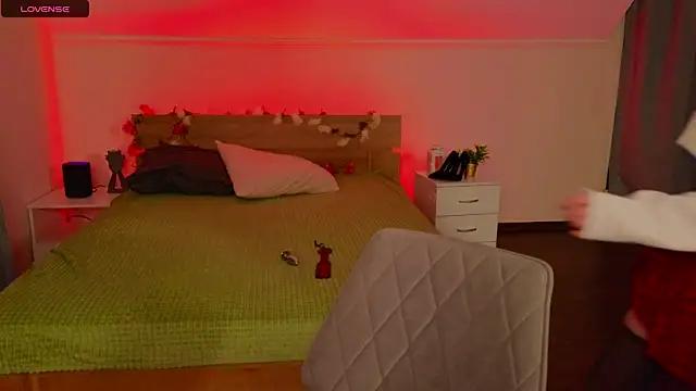 Try the thrill of flirt babes with our cam hosts, featuring unclothed wildness while getting naked and playing with their favored sex toys.