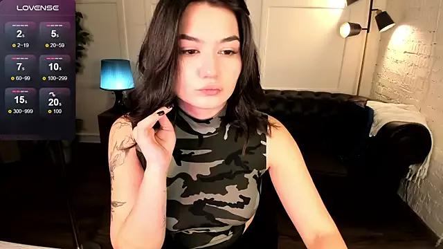 Try the thrill of flirt babes with our cam hosts, featuring unclothed wildness while getting naked and playing with their favored sex toys.