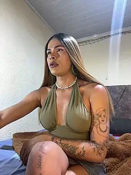 Try the thrill of flirt babes with our cam hosts, featuring unclothed wildness while getting naked and playing with their favored sex toys.