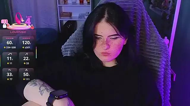 Try the thrill of flirt babes with our cam hosts, featuring unclothed wildness while getting naked and playing with their favored sex toys.