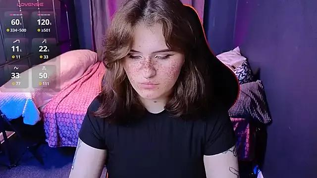 Try the thrill of flirt babes with our cam hosts, featuring unclothed wildness while getting naked and playing with their favored sex toys.