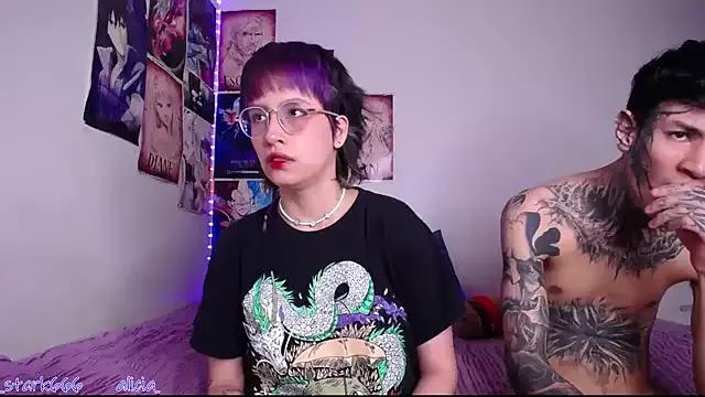 Try the thrill of flirt babes with our cam hosts, featuring unclothed wildness while getting naked and playing with their favored sex toys.
