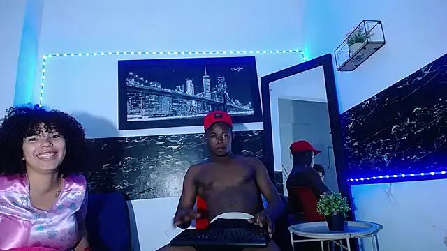 Dark_stallionX from StripChat is Freechat