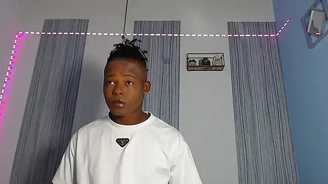 Dark_stallionX from StripChat is Freechat