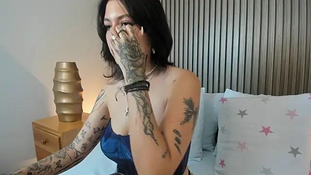 Try the thrill of flirt babes with our cam hosts, featuring unclothed wildness while getting naked and playing with their favored sex toys.