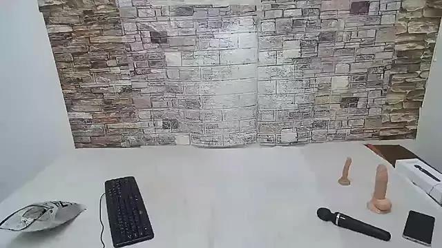 Darkbeauty6 from StripChat is Freechat