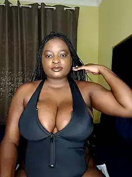 DarkButterfly99 from StripChat is Freechat