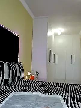 DarkButterfly99 from StripChat is Freechat