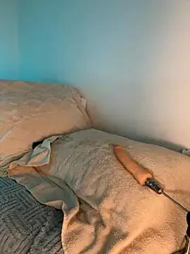 darkdesire_01 from StripChat is Freechat