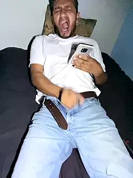 Darkdickhard from StripChat is Freechat