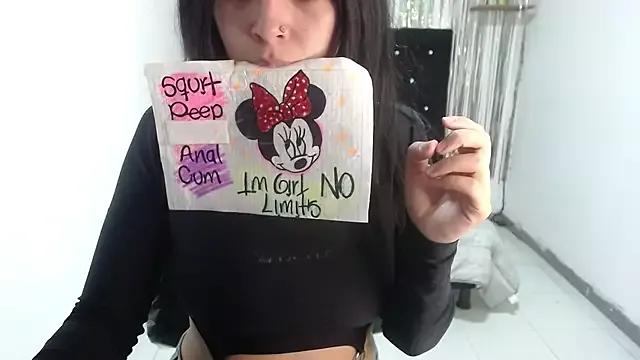 Try the thrill of flirt babes with our cam hosts, featuring unclothed wildness while getting naked and playing with their favored sex toys.