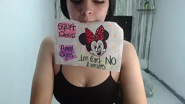 Try the thrill of flirt babes with our cam hosts, featuring unclothed wildness while getting naked and playing with their favored sex toys.