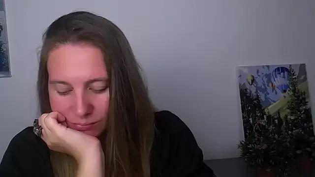 Darklure_ from StripChat is Freechat